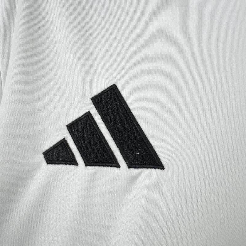 2026 Mens Curaçao World Cup Away Jersey
