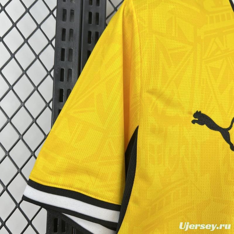 2026/27 Borussia Dortmund Home Cup Jersey