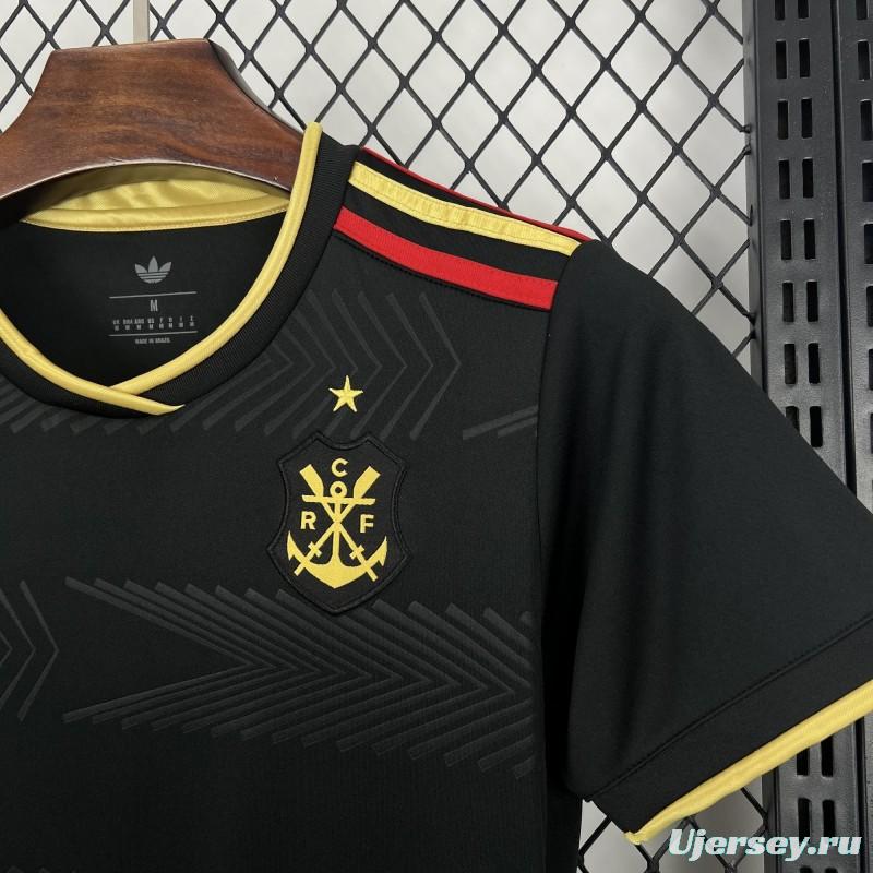 2025/26 Womens Flamengo Special Jersey