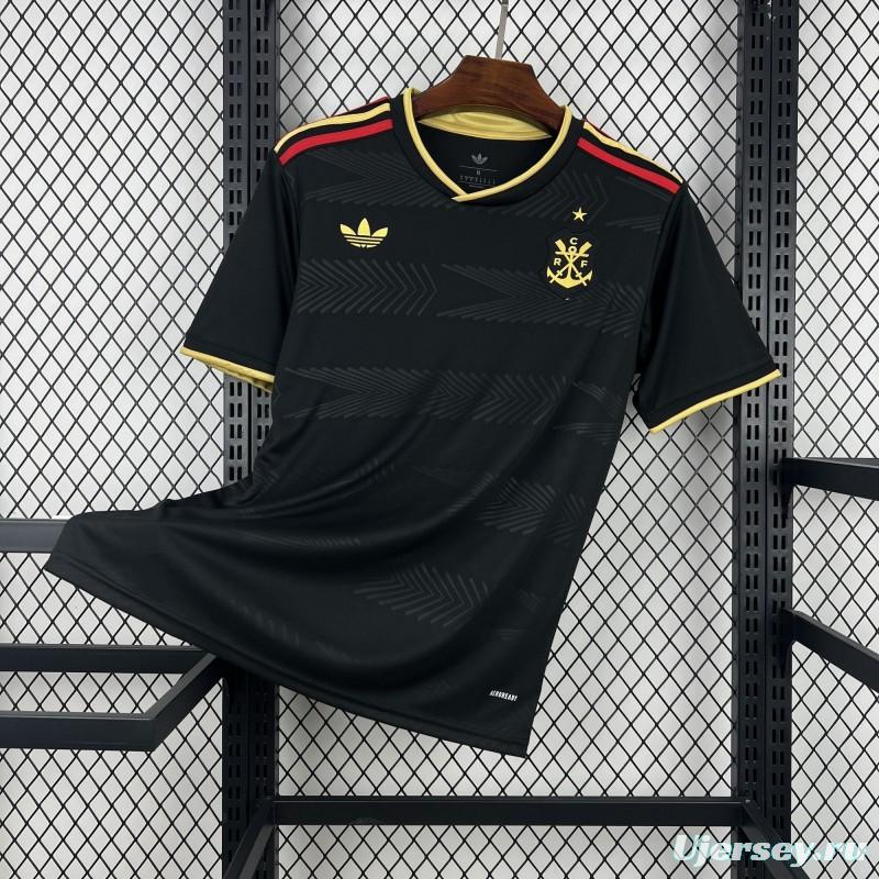 2025/26 Mens Flamengo Special Jersey