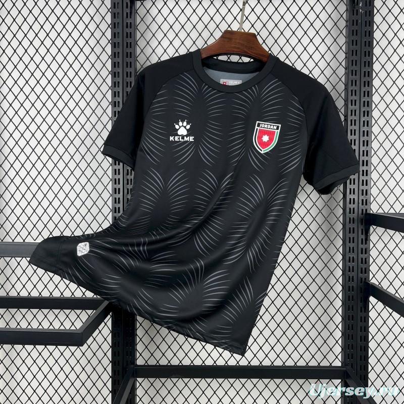 2026 Mens Jordan World Cup Third Jersey