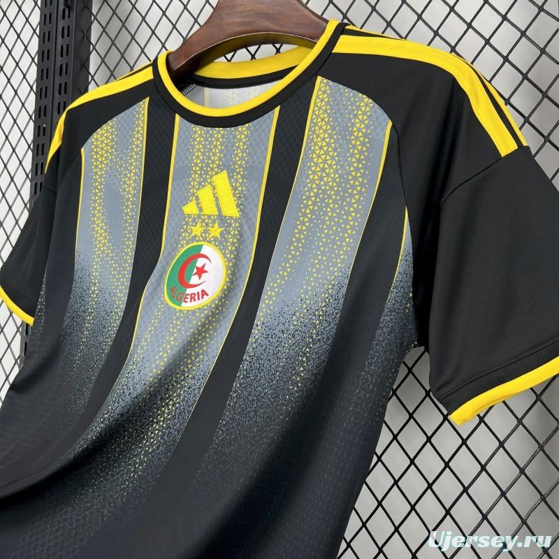 2026 Algeria World Cup Pre-Match Jersey