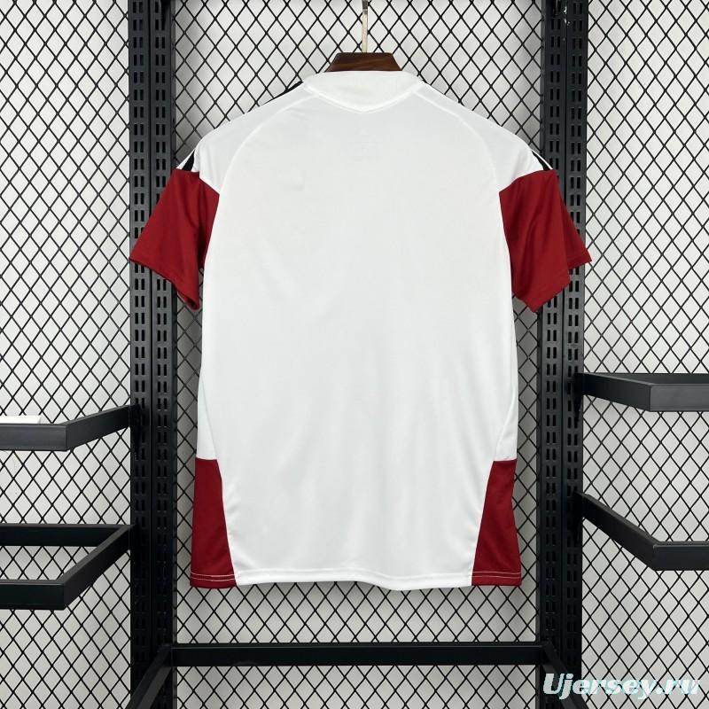 2026 Germany World Cup Pre-Match Jersey