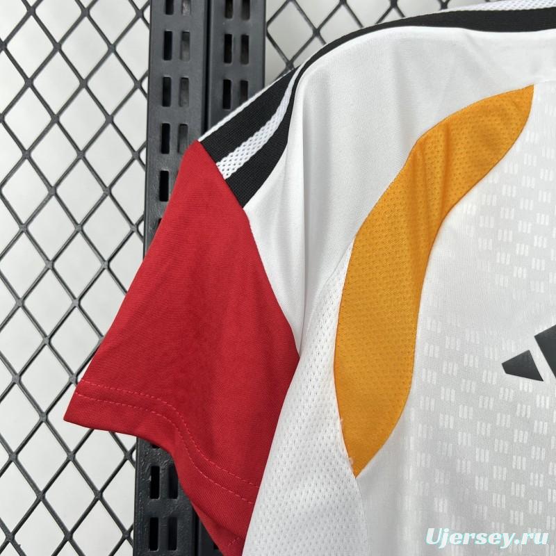 2026 Germany World Cup Pre-Match Jersey