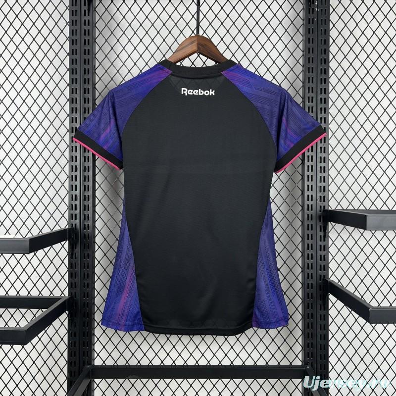 2025/26 Womens Botafogo V-KIT Jersey