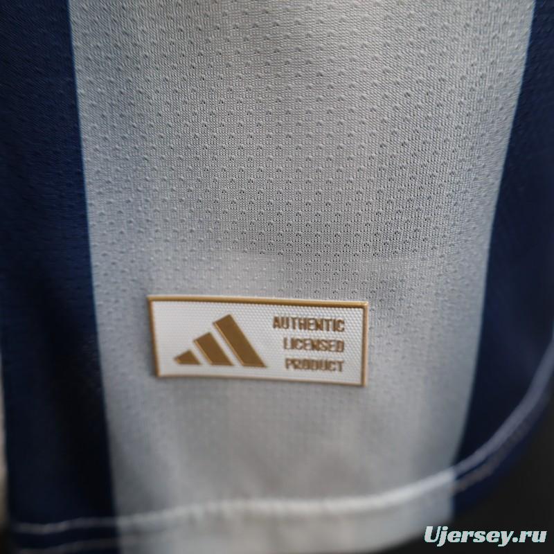 Player Version 2026 Japan Navy/White Special Jersey