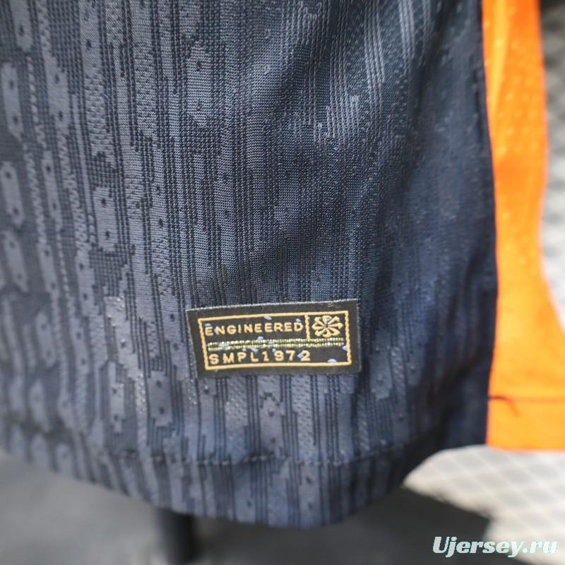 Player Version 25/26 Inter Milan Third Jersey