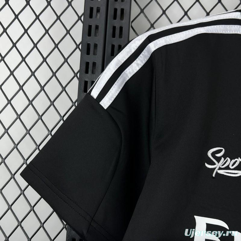 2026/27 Mens Real Madrid Lifestyle Jersey