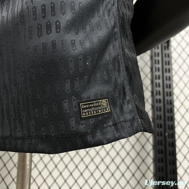 2026/27 Player Version Mens Vasco Da Gama Home Jersey