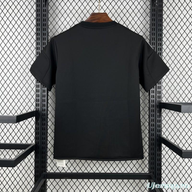 2026/27 Mens Real Madrid Lifestyle Jersey