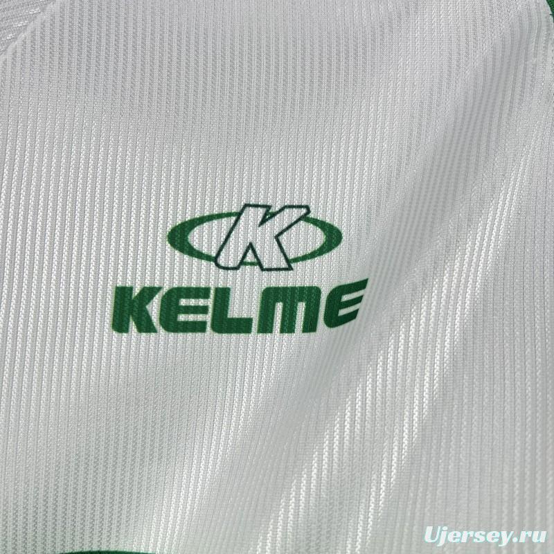 2000/01 Retro Elche Away Jersey