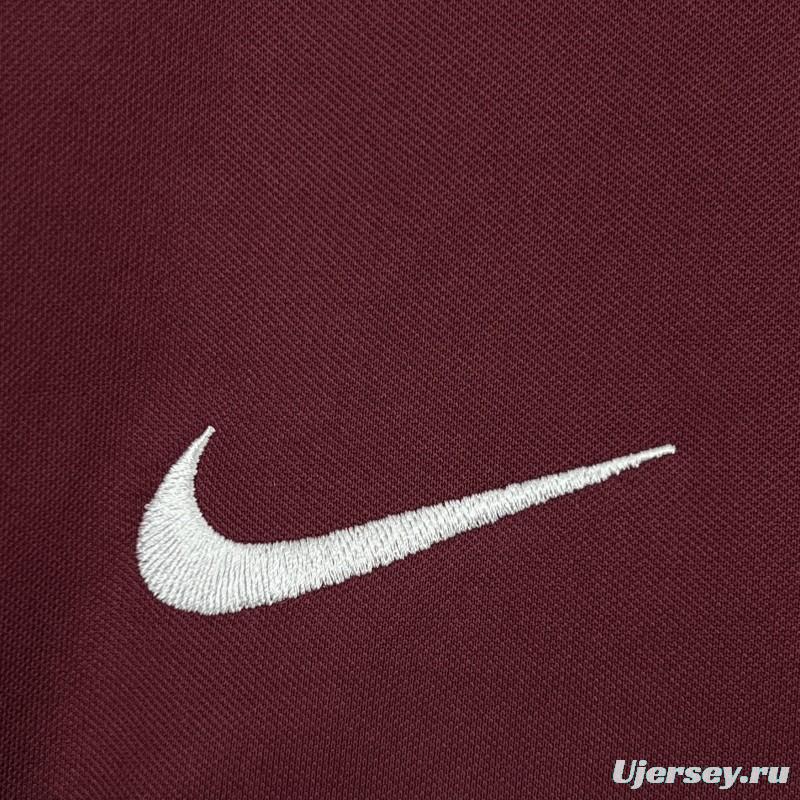 2026/27 Mens Corinthians Pre-Match Jersey