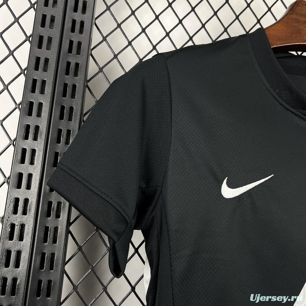 2026/27 Womens Vasco Da Gama Home Jersey