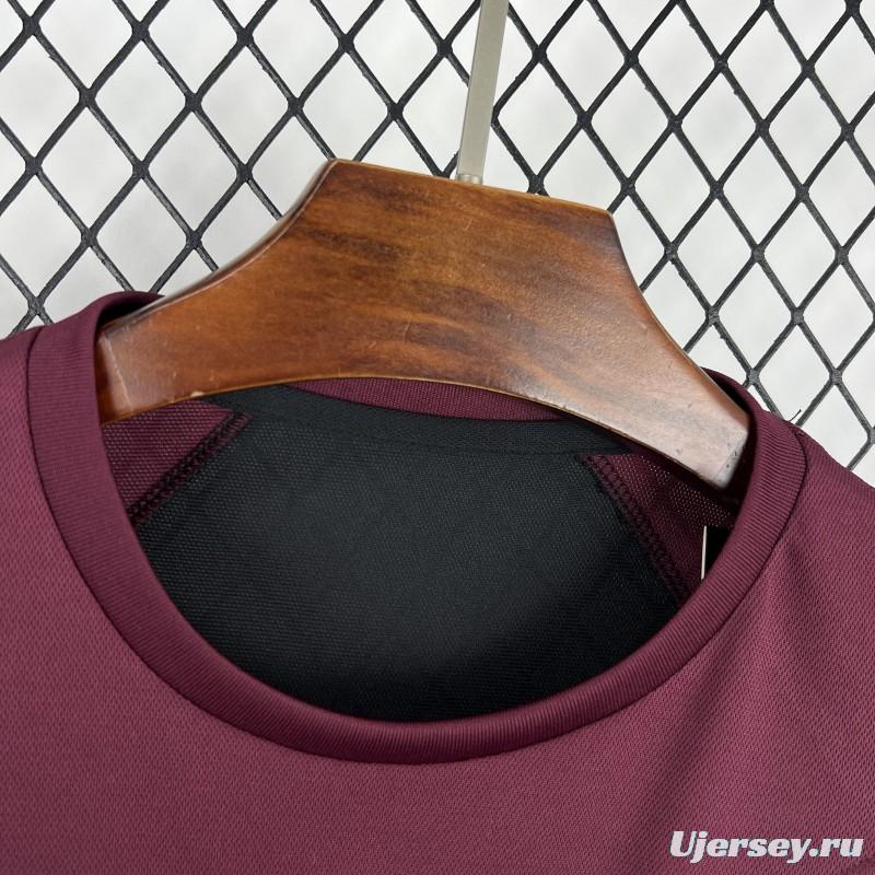 1995/96 Retro Newcastle United Away Jersey