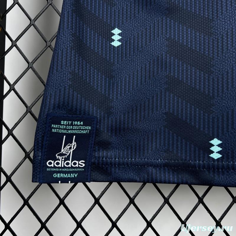 2026 Womens Germany World Cup Away Jersey