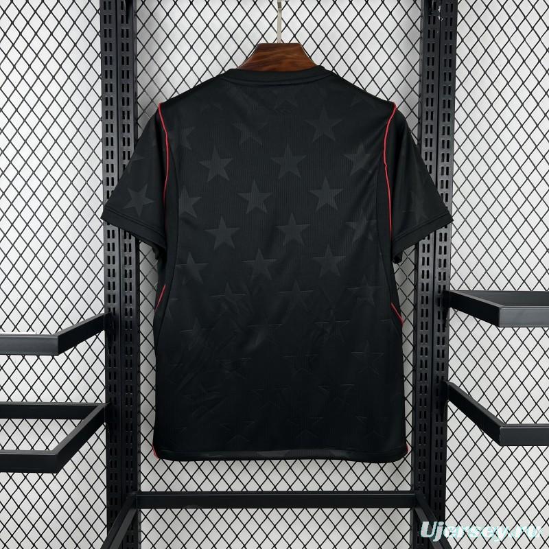 2026 Mens USA World Cup Away Jersey