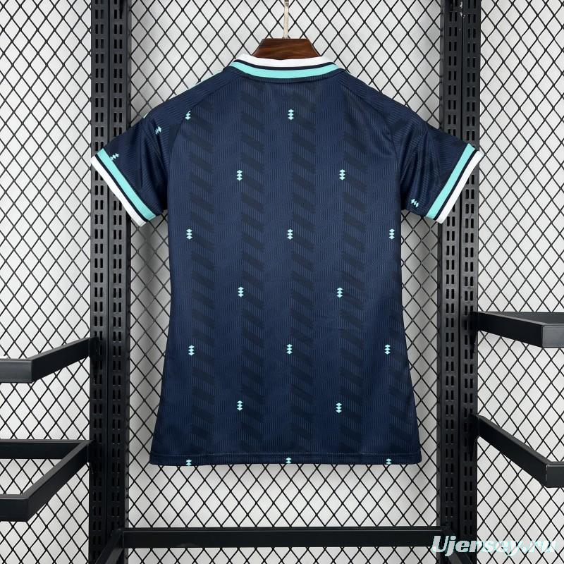 2026 Womens Germany World Cup Away Jersey