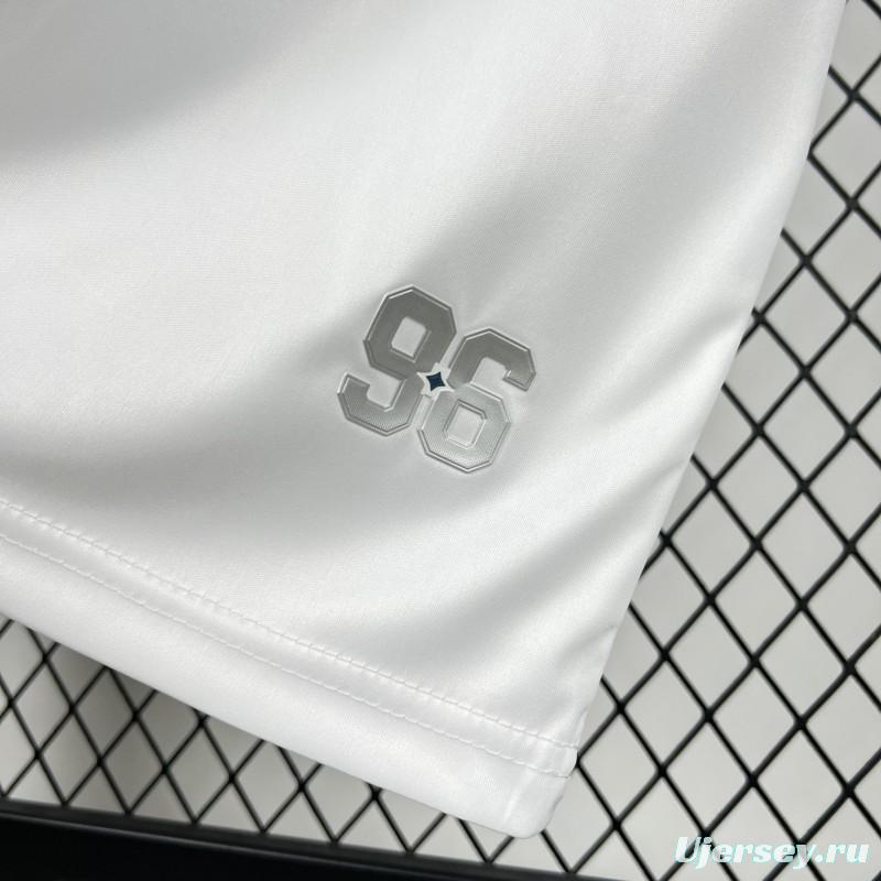 2026/27 Mens LA Galaxy Home Jersey