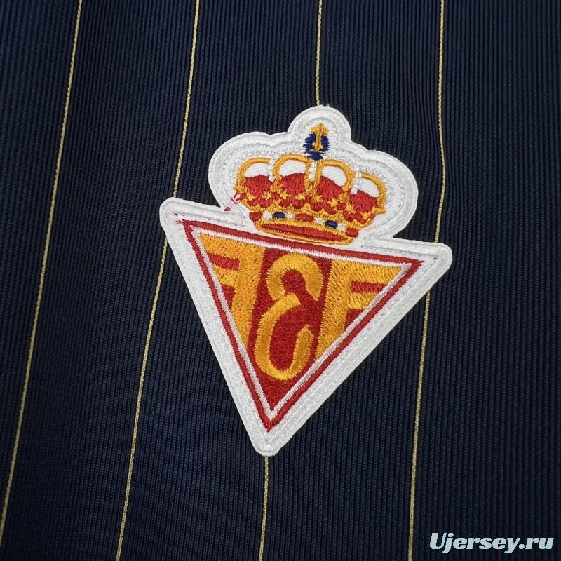 2026 Mens Spain Terrace Icons Jersey