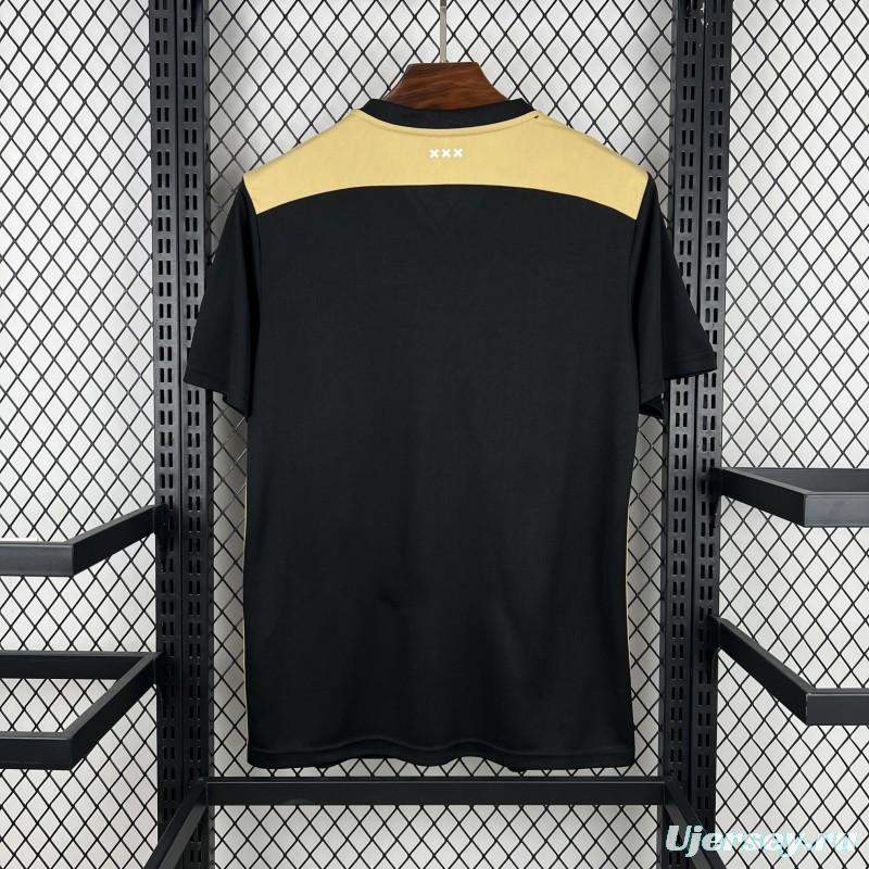 2018/19 Retro Ajax Away Jersey