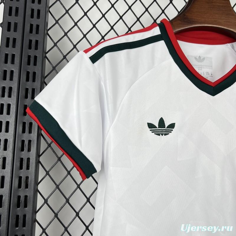2026 Kids Mexico World Cup Away Kit