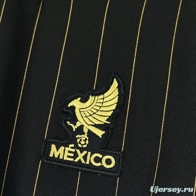 2026 Mens Mexico Terrace Icons Jersey