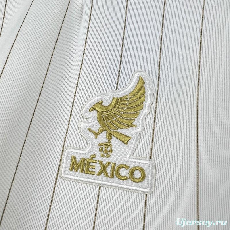 2026 Mens Mexico Terrace Icons Jersey 1