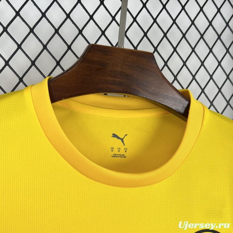 2025/26 Mens FK Bodø/Glimt Home Jersey