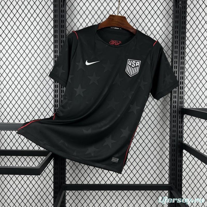2026 Mens USA World Cup Away Jersey