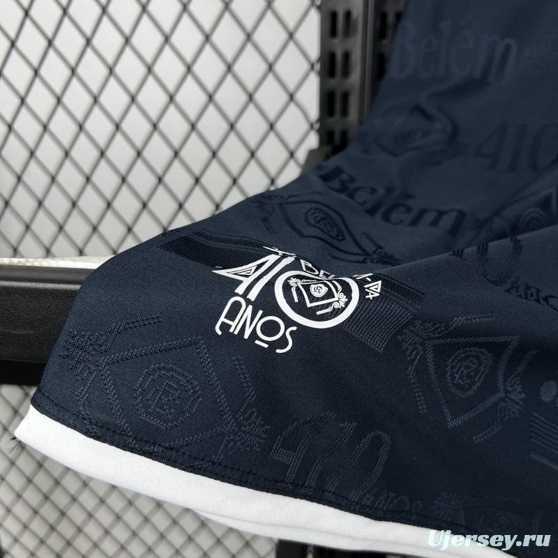 2026/27 Mens Remo Home Jersey