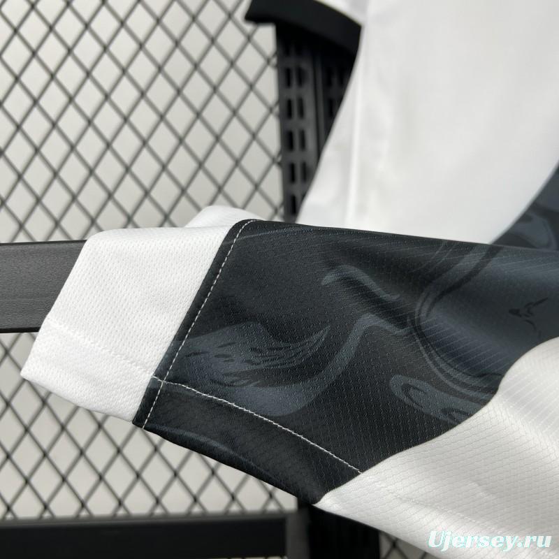 2026/27 Mens Vasco Da Gama Away Jersey