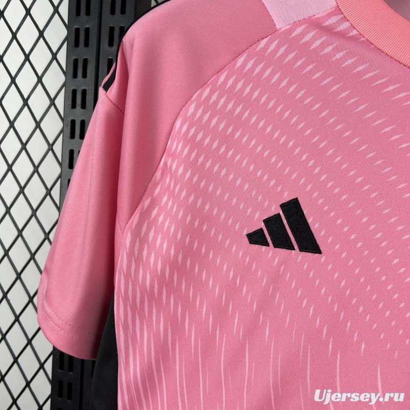 2026 Mens Colombia Special Jersey