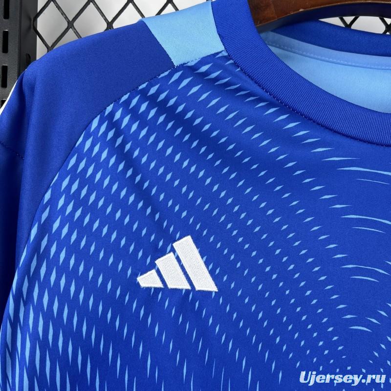 2026 Mens Colombia Special Jersey