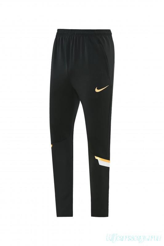 2026 Nike Red Full Zipper Jacket + Long Pants