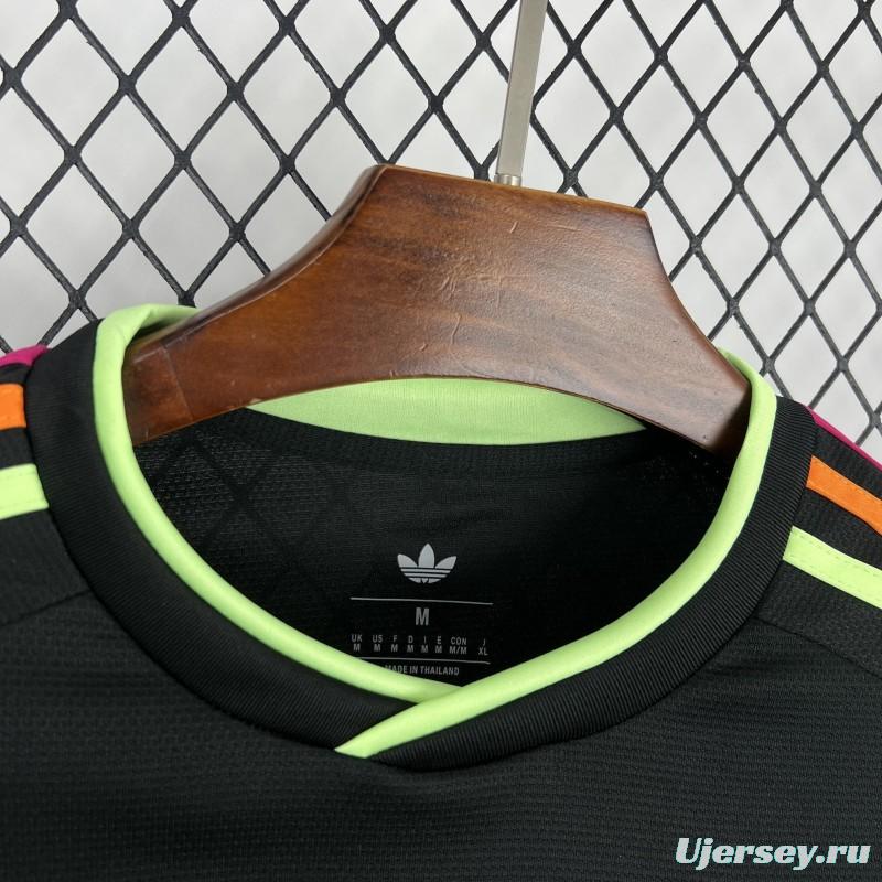 2026 Mens Peru Away Jersey