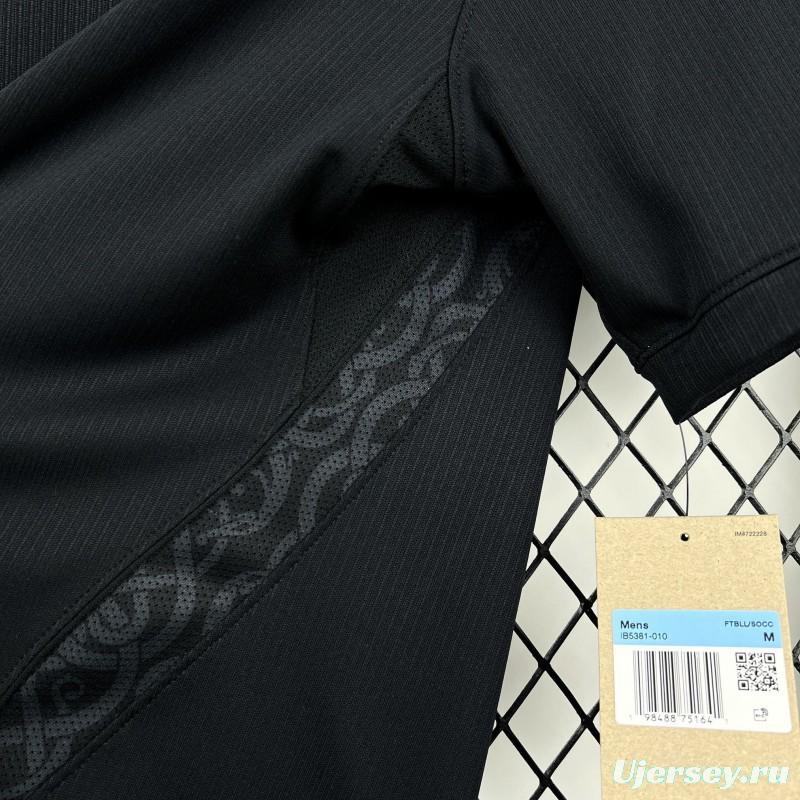 2026 Mens Norway World Cup Away Jersey