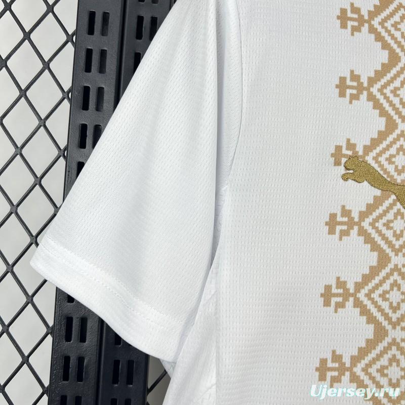 2026 Mens Morocco World Cup Away Jersey