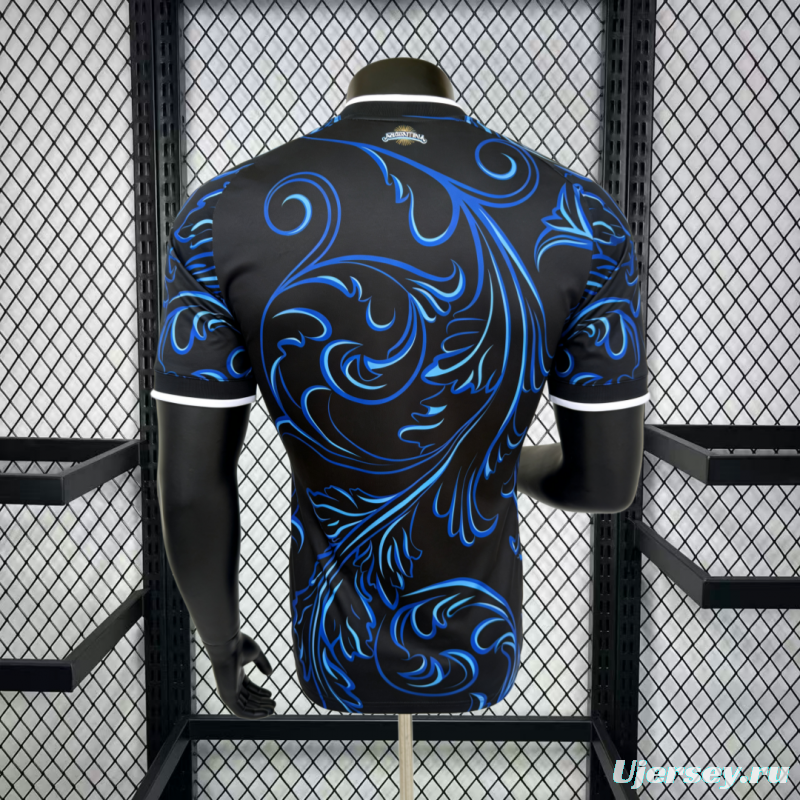 2026  Mens Argentina World Cup Away Jersey