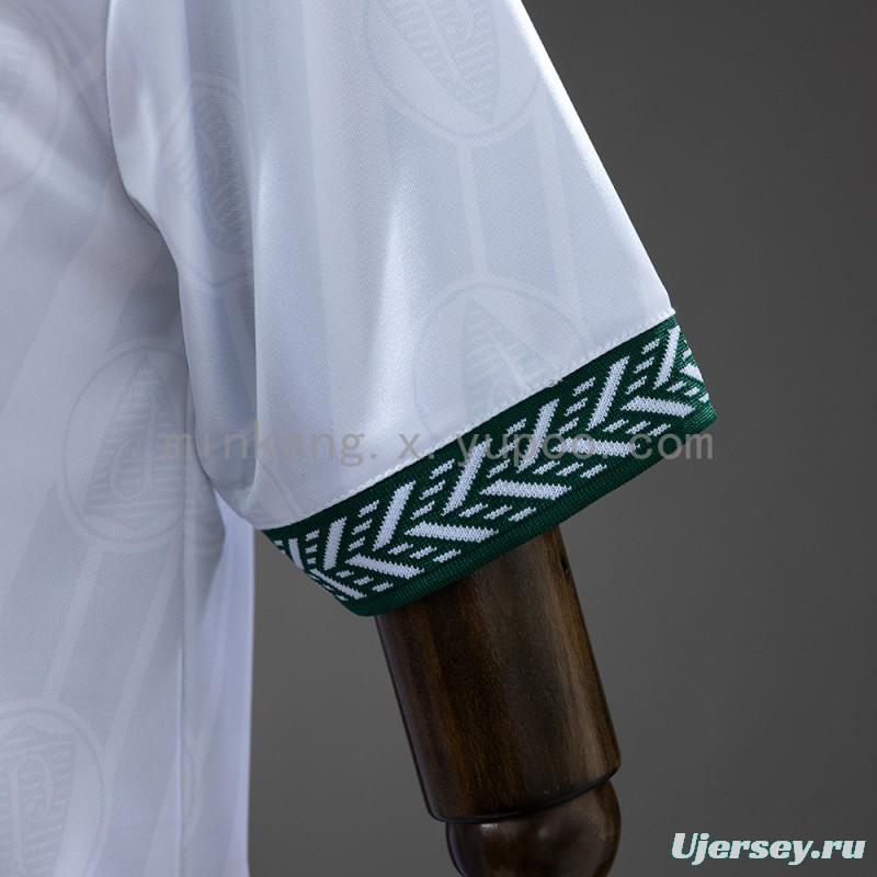 94/95 Palmeiras Away Retro Jersey