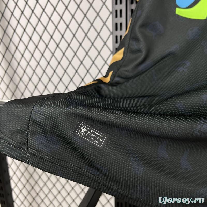 2025/26 Mens CD Leganes Retro Jersey