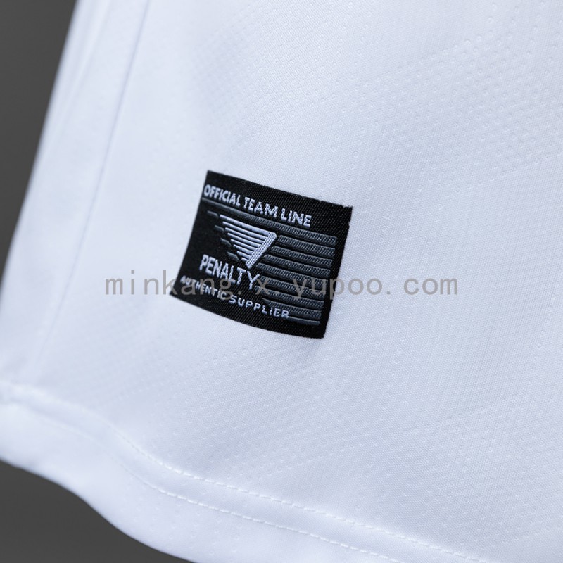 98/99 Corinthians Home Retro Jersey