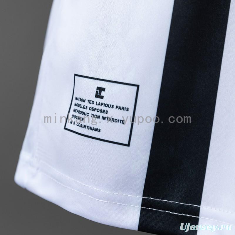 1996 Corinthians THIRD Retro Jersey