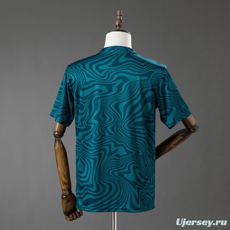 2026 Brazil Special Edition Jersey