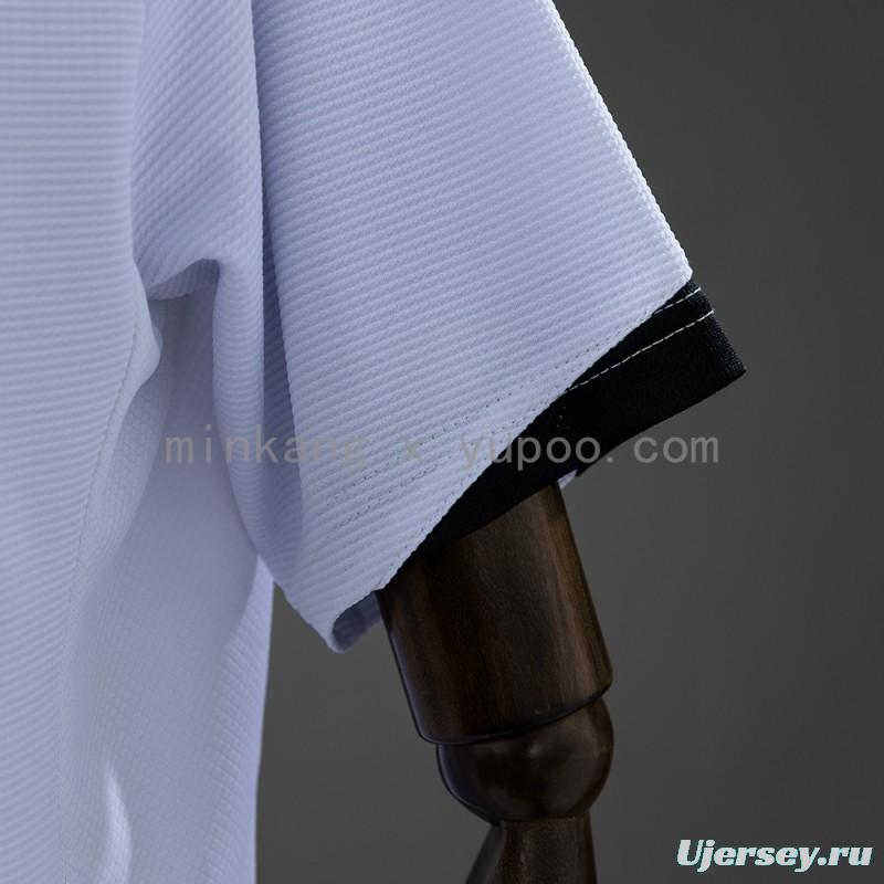 2006 Corinthians Home Retro Jersey