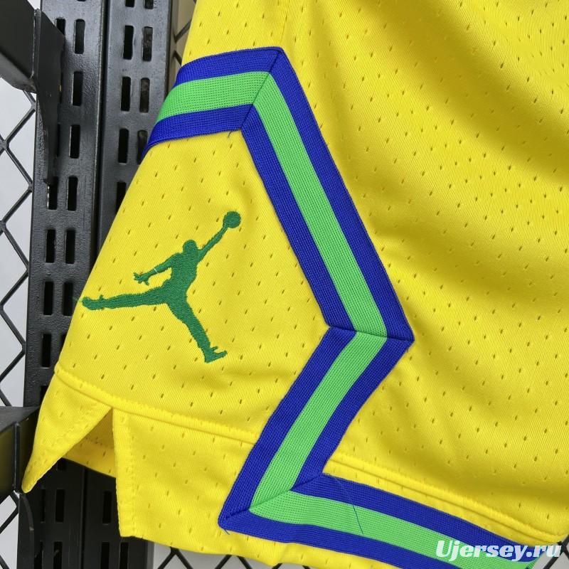 2026 Mens Brazil Casual Shorts