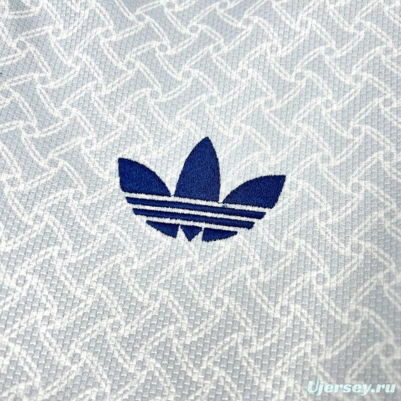 2026 Mens Italy Away Jersey