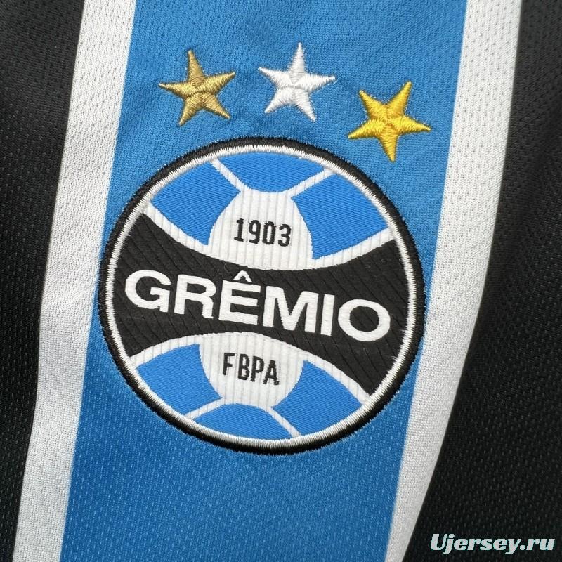 2026/27 Mens Grêmio Home Jersey