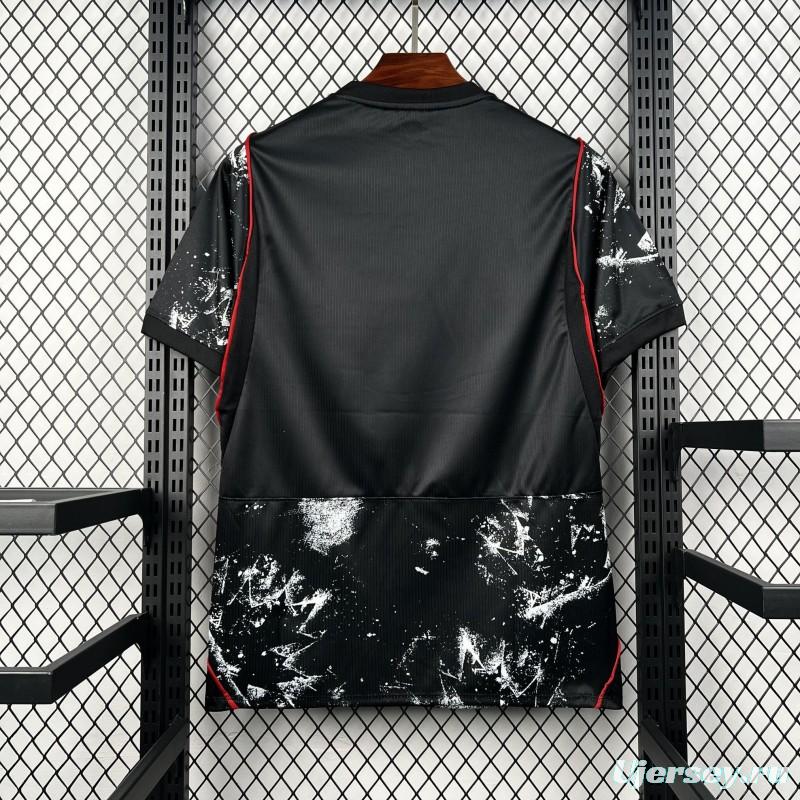 2026 Mens Canada World Cup Away Jersey