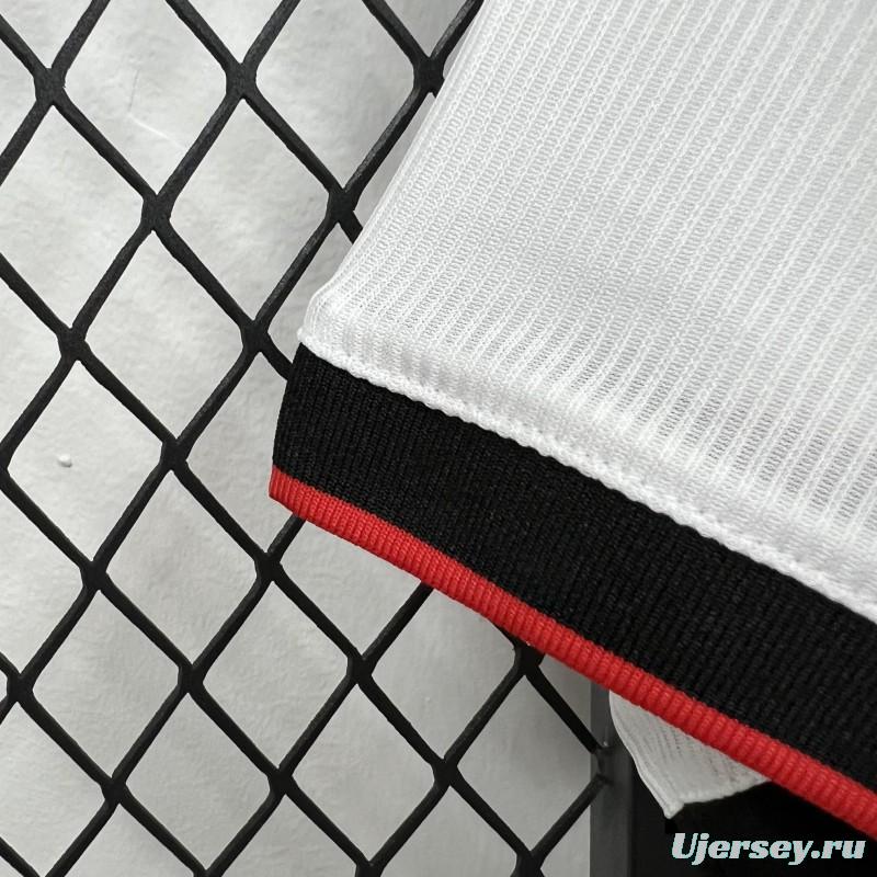 2025/26 Mens Benfica Special Jersey