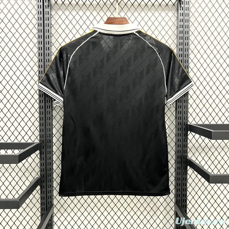 2026/27 Mens Real Madrid Casual Jersey